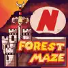 NinDjent0 - Forest Maze (From \